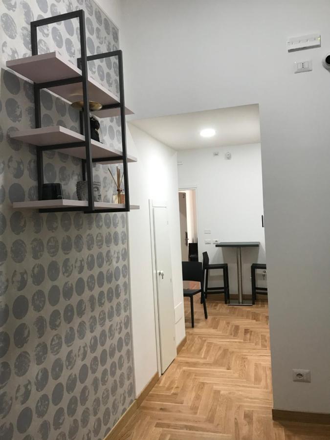 B&B Old Town カンポバッソ エクステリア 写真
